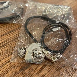 Mothers Day Necklace Set